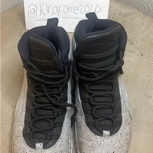 Retro 10’s size 13